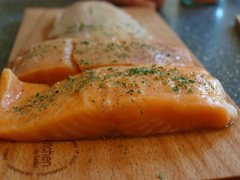 Savory Dish